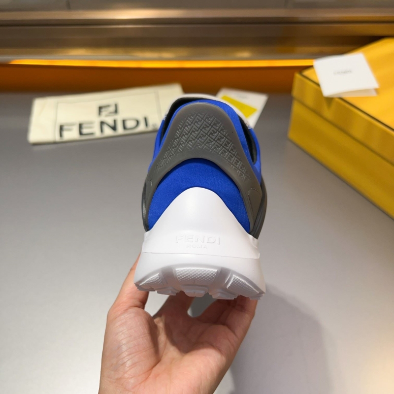 Fendi Sneakers